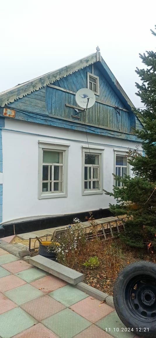 Срочно продам дом