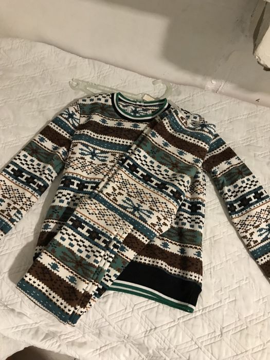 Зимни комплекти