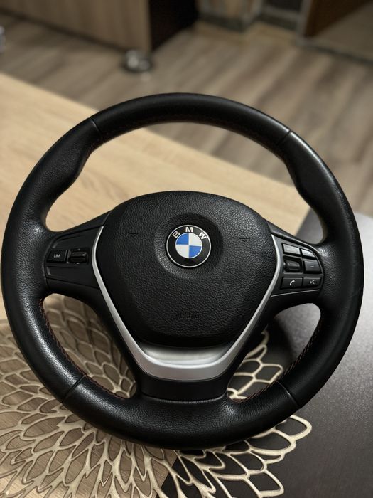 Волан за BMW F серия