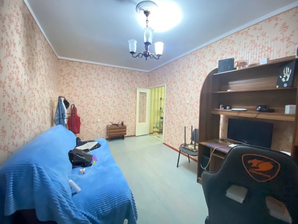 Хумоюн массив,, 1 комн