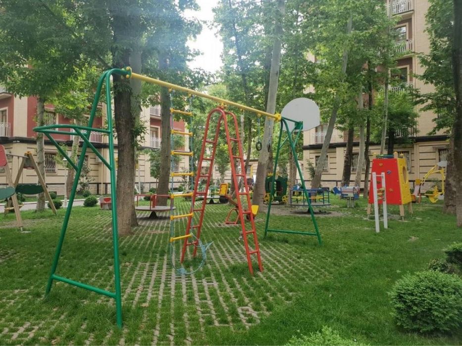 Аренда Ж/К Green city 2/3/5 49,50 кв.м