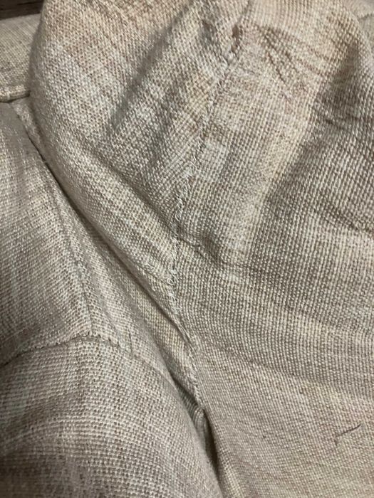 Canapea stofă Mobexpert 3 locuri, extensibilă tip ribalta