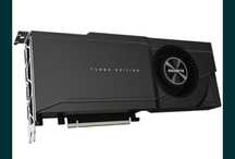 Nvidia RTX 3090 24GB Turbo Gigabyte