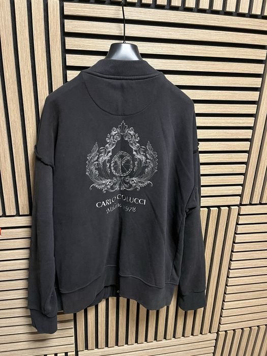 Carlo Colluci MILANO - размер ХЛ / Оригинал