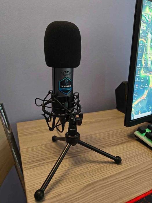 Set Up Complet Gaming PC