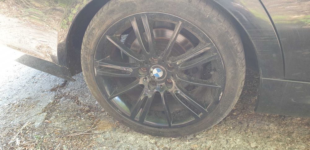 На части бмв е91 325и н52 218кс bmw e91 n52 218hp стил 193 черен таван