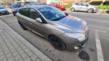 Renault megane 1.5dci automat an.2011