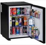 Minibar, răcitoare termoelectric IndelB 40l