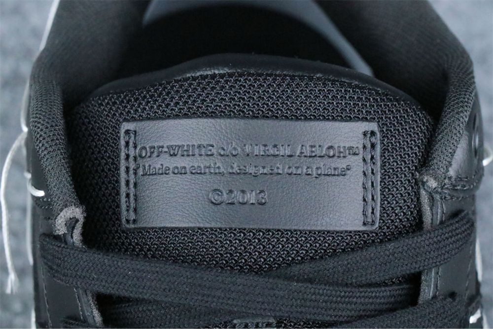 Sneakersi Off White Out Of Office