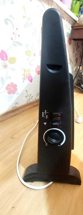 Конвекторен радиатор Елит