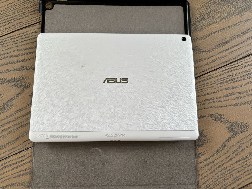 Tableta Asus Zenpad