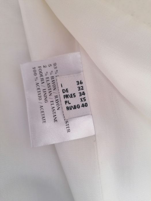 Палто Bobo Zander