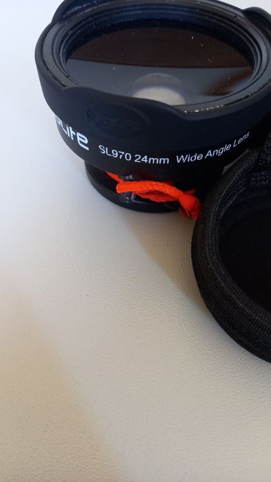 Lentila cu unghi larg Sealife SL970 24 mm