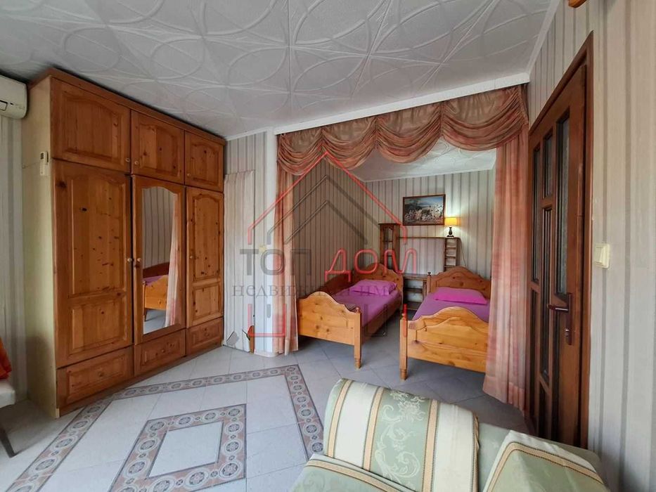 Дава се под наем Двустаен апартамент в Варна, Гръцка махала - 60 кв.м за 510 € - Снимка #2