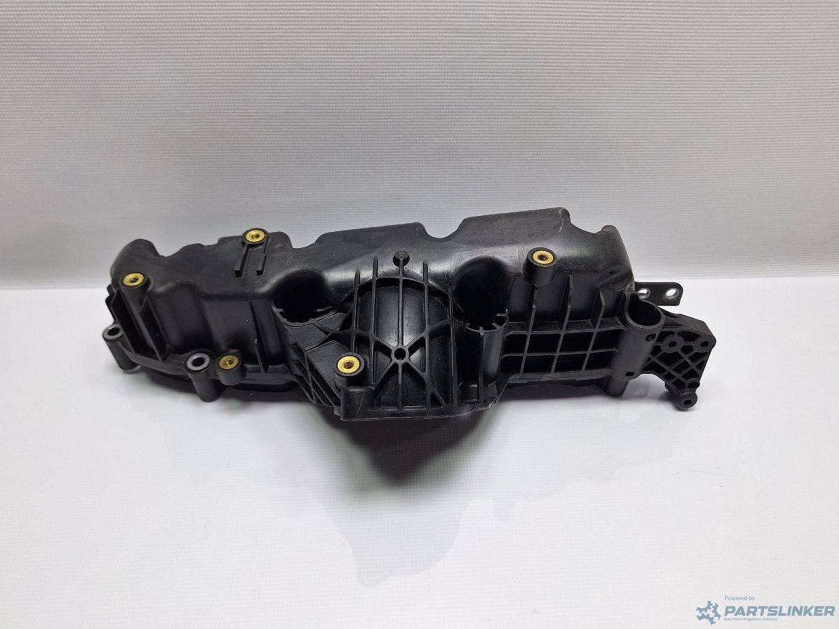 Galerie de admisie fara actuator SKODA OCTAVIA (1Z3) [ 2004 - 2013 ] TDI RS (BMN, CEGA) 125KW|170HP OEM 03L129711AG