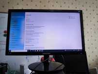 Продам монитор Samsung 20" S20B300N [LED, 1600x900, 1000:1, 5мс