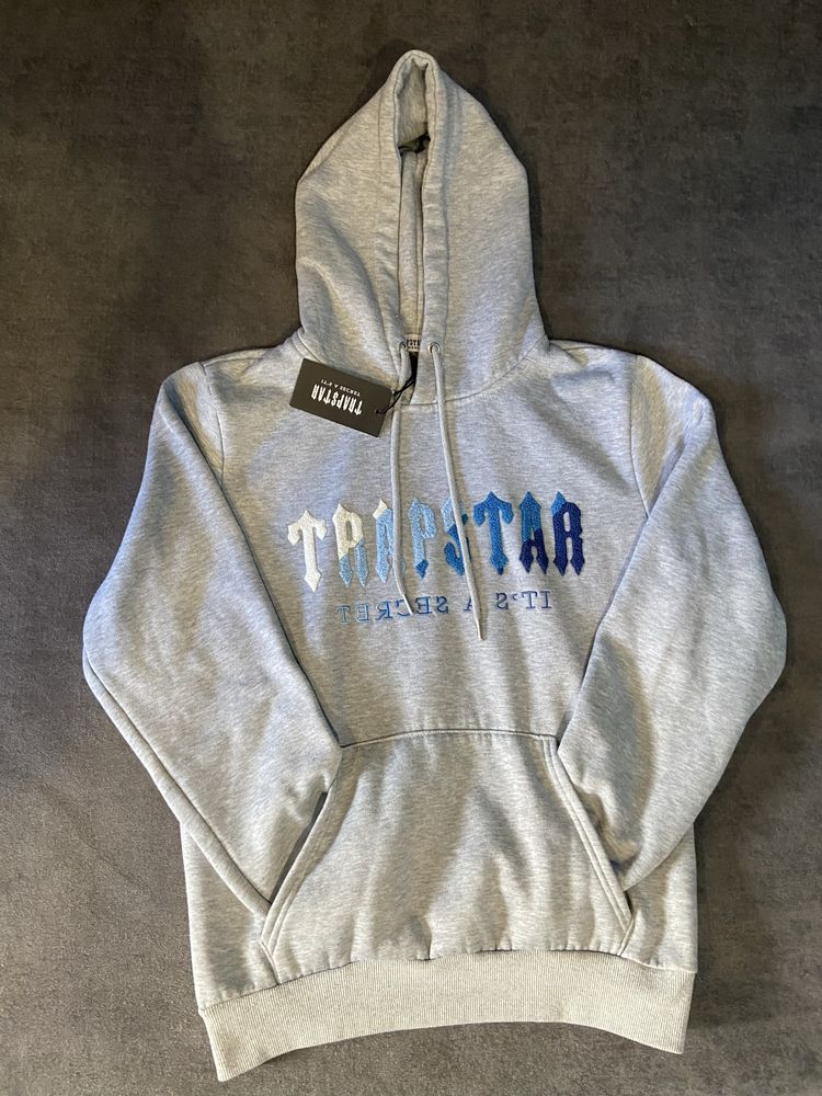 Trapstar Old Tracksuit