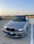Vand bmw e46 2.0 benzina