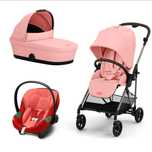 Carucior 3 in 1 Cybex Melio