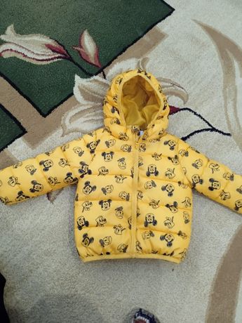 Куртка детский 1-2 года