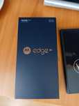 Motorola Edge 30 ecran oled 144herți ca nou la cutie