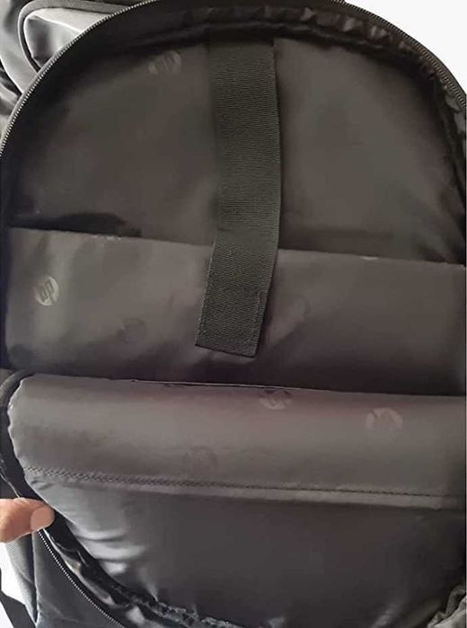 Рюкзак для ноутбука 15,6" HP Wings Black