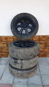 -Jante OPEL ASTRA G  4×100 R15 -