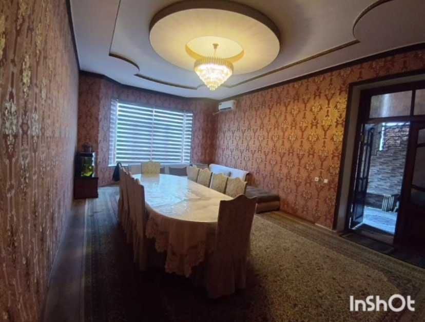 V2206 Продается дом Ор.р: На против Масжид  215 000$