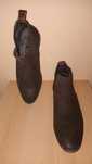Chelsea boots maro