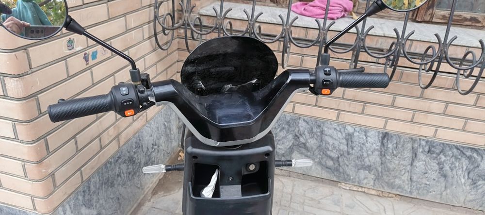 Skuter cavalo сотаман срочно