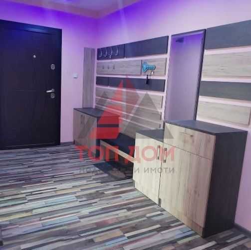 Дава се под наем Четиристаен апартамент в Варна, Аспарухово - 100 кв.м за 663 € - Снимка #8