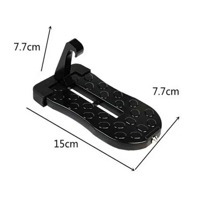 Стъпало за врата на МПС PA1181 Универсално стъпало  достъп до покрива