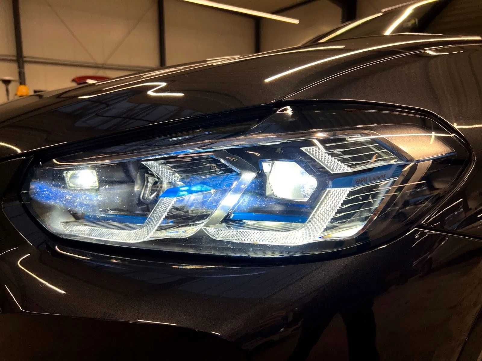 BMW X4 xDrive20i M Sport - Mild Hybrid