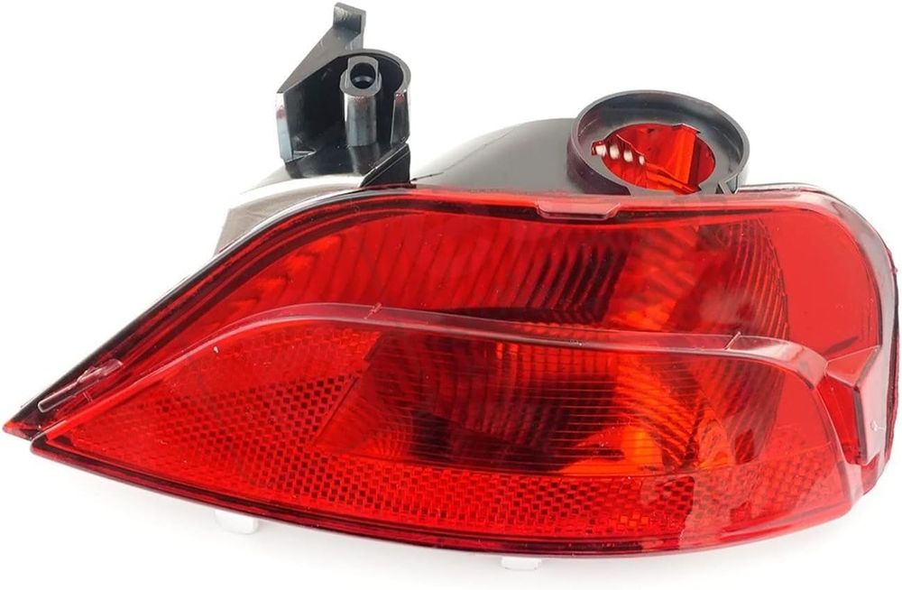 Заден ляв халоген за мъгла, Renault, Megane IV 4 Седан, Без фасунга