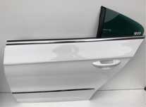 Usa st spate vw Passat CC ALB 2008-2012