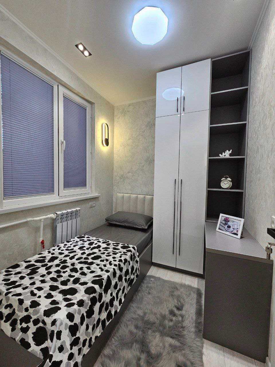 ЖК Green House ! Сдается квартира на Сергелийском р-не Сергели метро