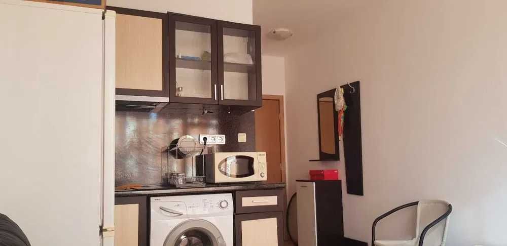Продава се Ателие в к.к. Слънчев бряг - 28 кв.м за 447 €/кв.м - Снимка #2