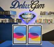 Ipad 11 A16 / Blue / sigilat DeluxGSM