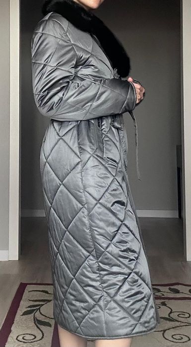 Продам куртку зимнюю