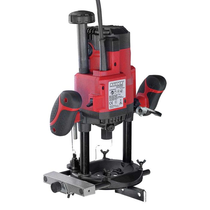 Оберфреза RAIDER RDI-ER14, 2200 W
