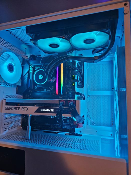 Pc Gaming i5 14600k RTX 3070