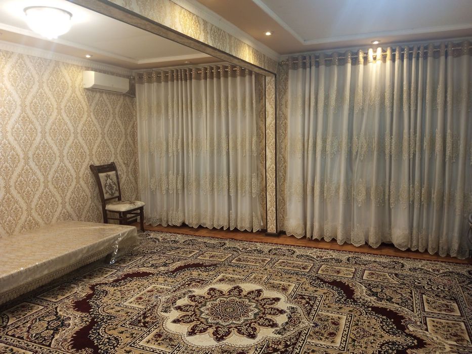 срочно продается! Сергели-2 4-х комнатная квартира 4/2/5