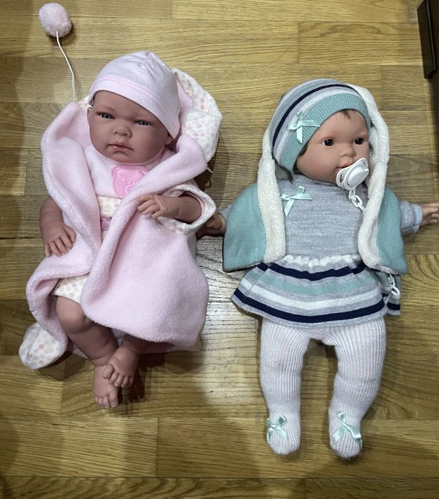 Куклы фирменные оригинал!