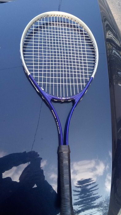 Racheta RCO Sport WP 12 Power& Balance