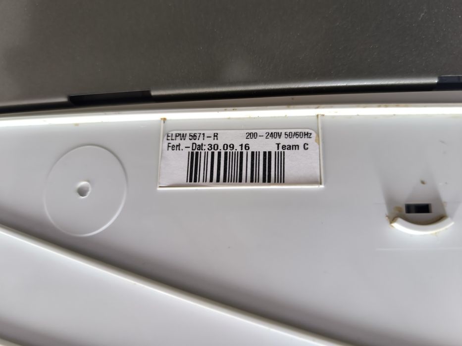 Съдомиялна Miele G 6895 SCVI K2O XXL - auto open +отваряне с почукване