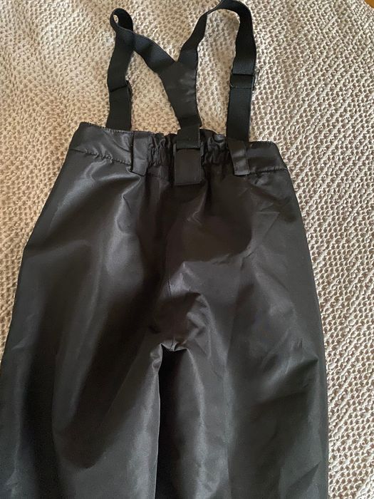 Детски ски панталон 134-140 Детска грейка