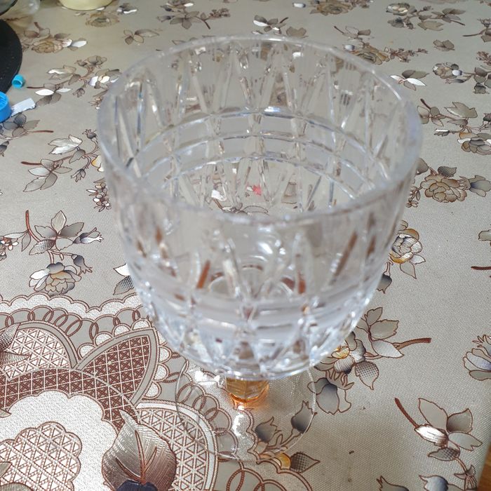 Бокалы олимпийские 16 см.