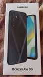 Samsung Galaxy A 16 5G