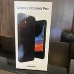 Нов! 2г. Гаранция! Samsung Galaxy XCover 6 Pro G736 128GB Dual - Black