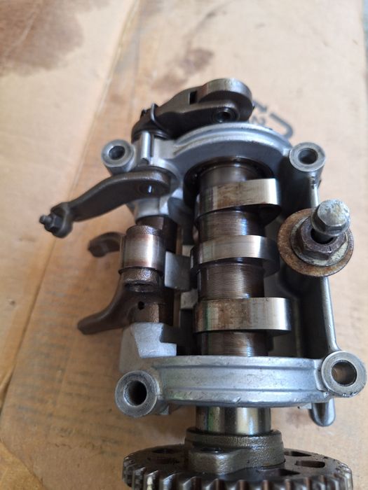Piese crf 450R 2003